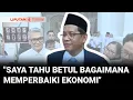Download Lagu [Full] Pernyataan Purbaya Yudhi Sadewa Setelah Dilantik Menjadi Menteri Keuangan | Liputan 6