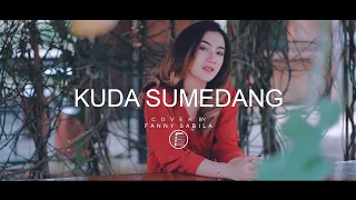 kuda sumedang dedeh winingsih cover by fannysabila