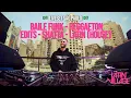 Download Lagu Johnny 500 Live from São Paulo 🇧🇷 – Latin \u0026 Brazilian Funk Set @ Central 1926 | By LatinVillage