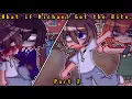 What if Michael got the Bite PART 2 FNAF GACHA