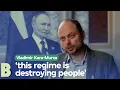 Download Lagu Why 'dissident' Vladimir Kara-Murza wants to return to Russia | Buitenhof