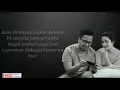 ADERA - Muara ( Lyric )