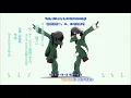 Lagu 少女終末旅行 OP