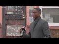 Meet Justin Bibb set to formally announce bid for mayor of Cleveland