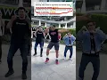 Download Lagu UPTOWN BGC - See Tinh Eruption Challenge #shorts #bigboycandance
