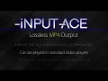 iNPUT-ACE - Demonstrative Exhibits