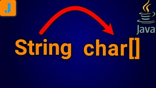 How To Convert String To Char Array In Java
