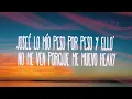 Myke Towers & Ñengo Flow - BURBERRY (Lyrics) JVKE, Joji, 6ix9ine