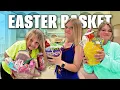 FiVE SiSTER EASTER Basket Exchange