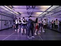C2C - Down The RoadㅣMr.ROBOT choreographyㅣWITHBILL DANCE STUDIO