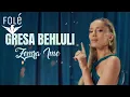 Gresa Behluli - Zemra ime