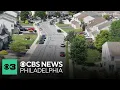Philadelphia police officer charged in deadly Northampton County shooting