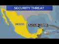 US Embassy Issues Travel Warning For Mexico s Playa Del Carmen