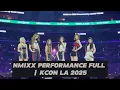 Download Lagu [4K] NMIXX Performance Full | KCON LA 2025