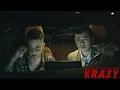 Download Lagu TOULIVER x BINZ x ANDREE RIGHT HAND - KRAZY ( Ft. EVY ) [ OFFICIAL MV ]