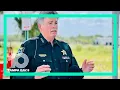 Hernando Sheriff Al Nienhuis gives details on 2 recent homicide cases