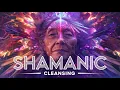 Download Lagu See What Happens When Energy Flows | Shamanic Cleansing Music for Deep Spiritual Purification