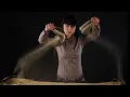 KEM - "Live Out Your Love" ft. Toni Braxton // Sand Animation