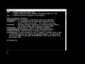 Python Module 01-03 Console Applications