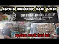 Download Lagu Update stock hari jumat di satria birdshop ada jongkangan.srdc.meranti.murai.perkutut.platuk.prenjak