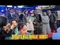 Lagu RIPNATU HAMPIR LARI KE KEBUN BELAKANG || SEBELUM ACARA DI MULAI⁉️