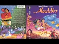 Download Lagu Disney VHS intro [NL] - Aladdin (1992)