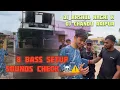 Download Lagu Dj Anshul Nagri x Dj Chandu Raipur 8 Bass Sound check ⚠️#vlog 1  #dj #djviral #djsongremix