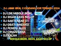 Download Lagu DJ JAWA FULL ALBUM 🔥 DJ STYLE PARTY  LANGGENG DAYANING RASA X SIGAR MBEDIL NULUP