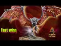Drybrush Wings Tutorial Elden Ring Giant Bat