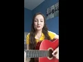 Bu benim öyküm (cover)