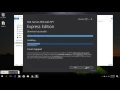 Install Sql Server Management Studio 2016 part 1