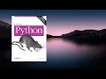 Learning Python 5th Editionby Mark Lutz