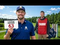 How Easy is a Public Golf Course to a Pro Golfer