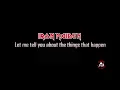 Download Lagu Iron Maiden - The Reincarnation of Benjamin Breeg (Lyrics)