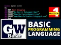 WRITE A PROGRAM FOR ADDITION MULTIPLICATION SUBTRACTION AND DIVISION IN GW-BASIC