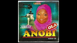 ola anobi track 2 by alh opeyemi jemilat official audio