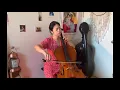 내 사랑 내 곁에 (My love, by my side) 김현식 (Hyun-sik Kim) _ 첼로 연주 (cello cover)