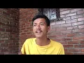 Download Lagu DANTE STICKY - PSJN (PIDAN SAJE JANI NYUNGKLING)