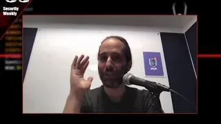 Guy Podjarny Snyk - Guy Podjarny