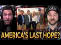 Dave Smith Reveals the TRUE FACTS About Tucker Carlson s New America First Movement