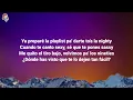 Emilia - La_Playlist.mpeg (Letra/Lyrics)