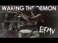 Download Lagu Bullet For My Valentine - Waking The Demon (Drum Cover)