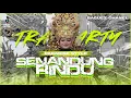 Download Lagu DJ SENANDUNG RINDU TERBARU • STYLE TRAP PARTY BASS BLEYER BLEYER
