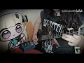 【Guitar Cover】Humanity's Last Breath-TIDE