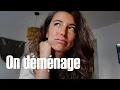 Download Lagu Tri massif de dressing \u0026 la fin d'un chapitre | WEEKLY VLOG