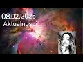Lagu Aktualności z przestrzeni 08.02.2026 