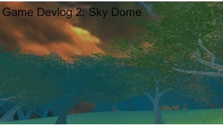 Java 3D Game Development 2 Sky Dome
