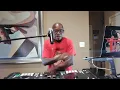 Tucka Live Mixshow