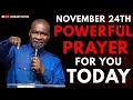 Lagu 🔴 LIVE: APOSTLE JOSHUA SELMAN POWERFUL PRAYER FOR YOU TODAY, NOVEMBER 24TH 2025