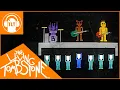 Download Lagu [1 HOUR] Five Nights at Freddy's 2 Song - The Living Tombstone (FNAF2)